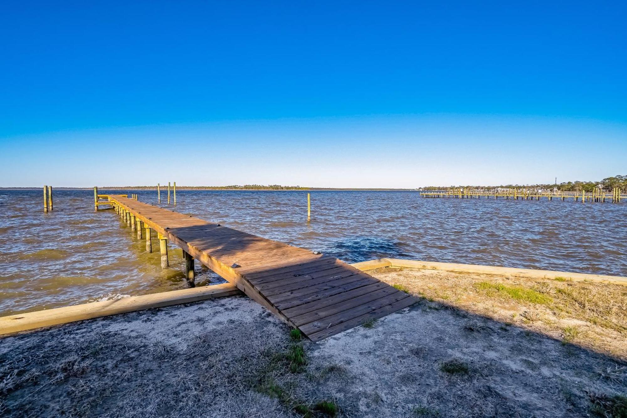 Wolf Bay Villas 106 Orange Beach Exterior foto