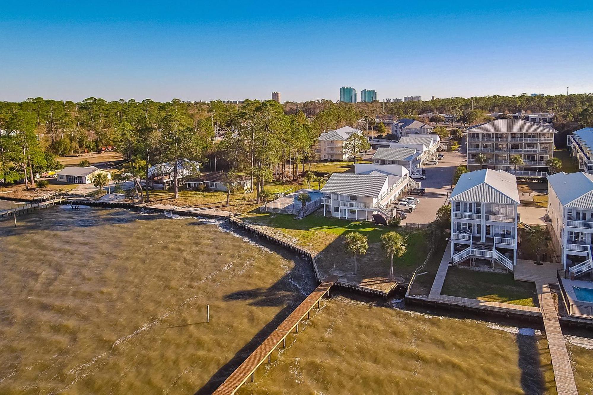 Wolf Bay Villas 106 Orange Beach Exterior foto