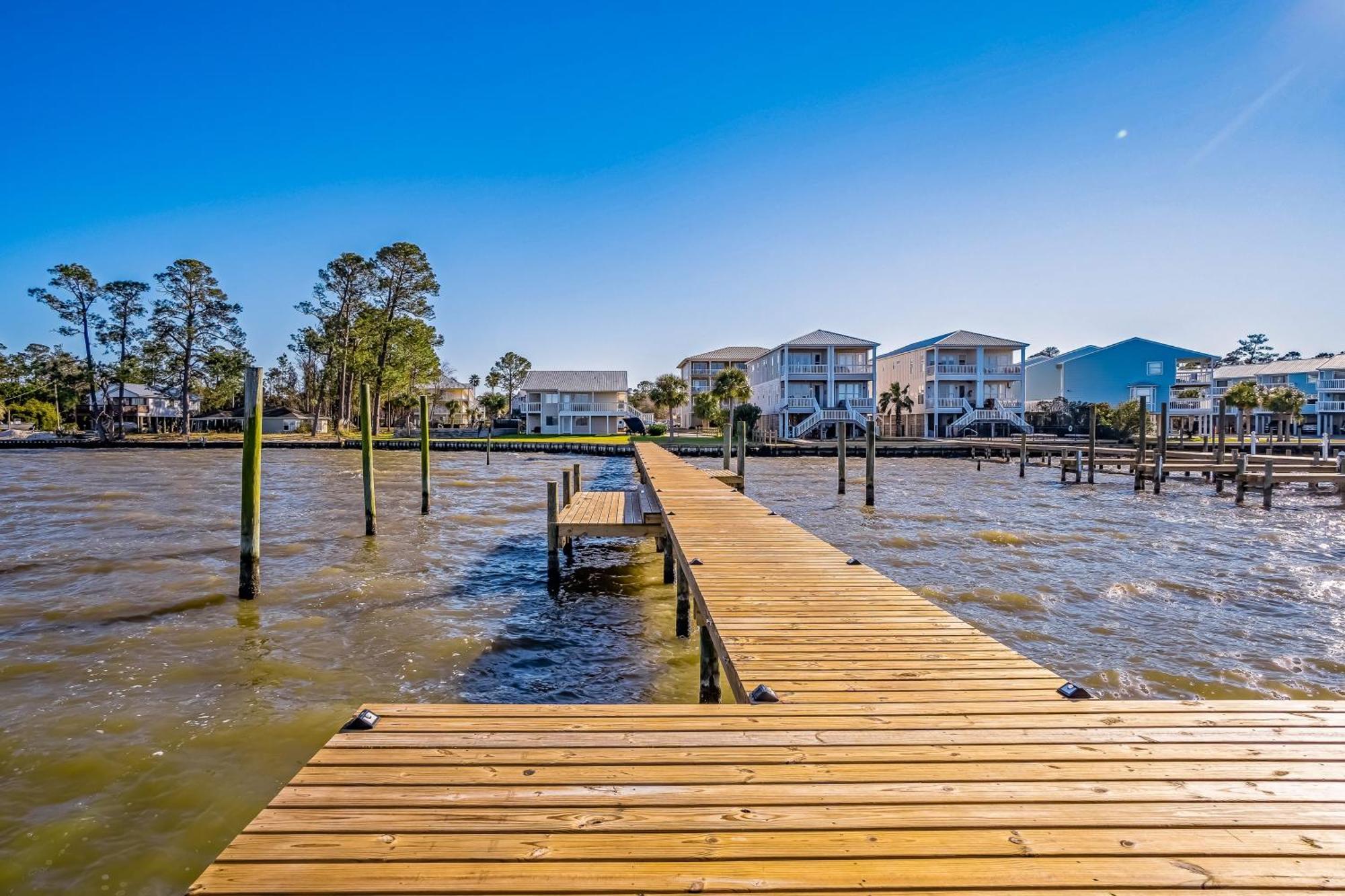 Wolf Bay Villas 106 Orange Beach Exterior foto