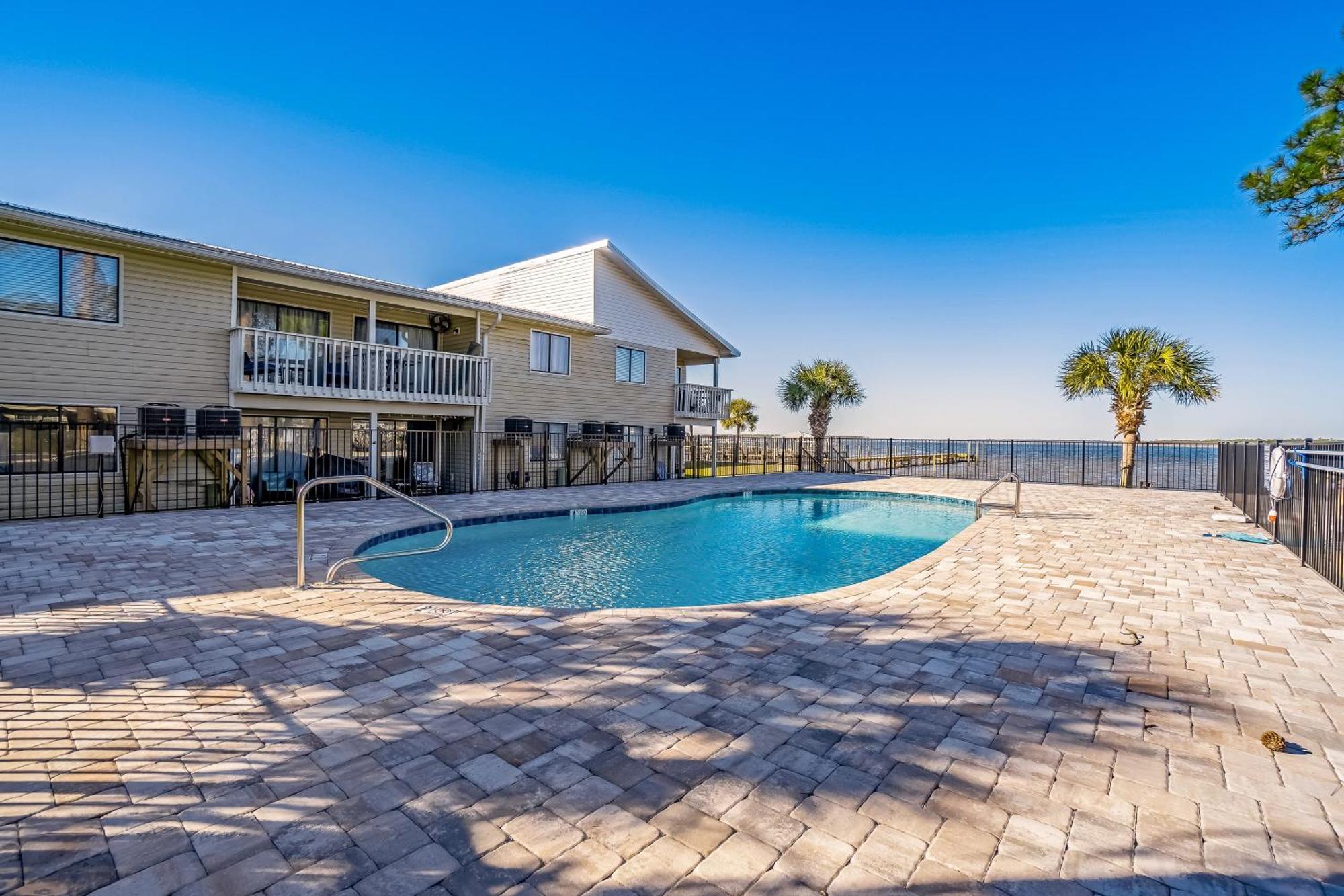 Wolf Bay Villas 106 Orange Beach Exterior foto