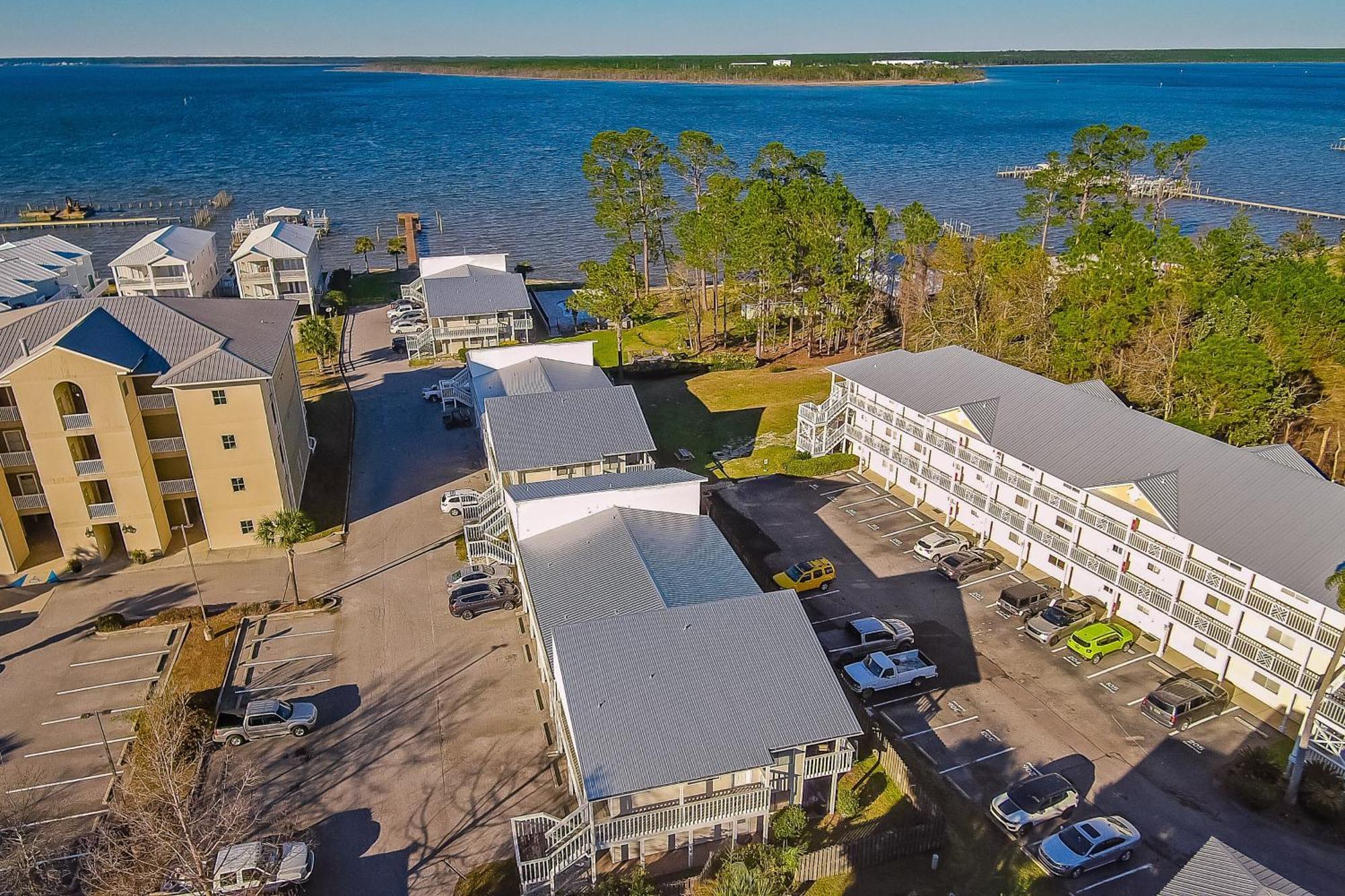 Wolf Bay Villas 106 Orange Beach Exterior foto